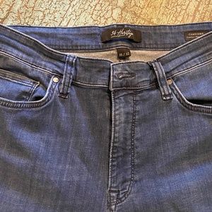 34 Heritage Jeans  size 35